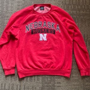 Nebraska Sweatshirt